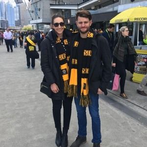 Meet your Posher, Sally